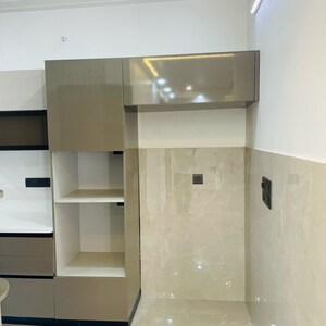 Kitchen in 3.5 BHK Builder Floor at M3M 65 Avenue, Sector 65 – for Sale