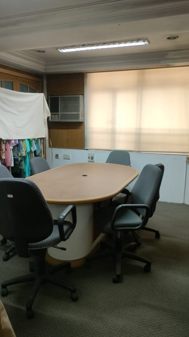 Office Space For Rent in Jolly Bhavan I