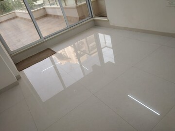 Balcony in 2 BHK Apartment at Darvesh Horizons, Mira Road – for Sale