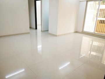 Living Room in 2 BHK Apartment at Darvesh Horizons, Mira Road – for Sale