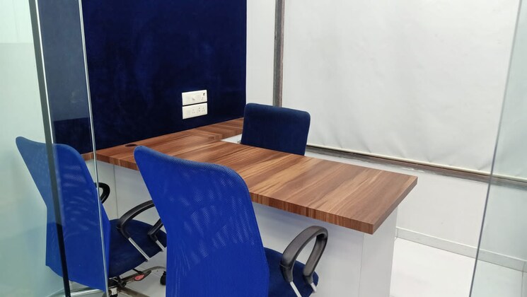 Team Area, new-india-navkar-chambers Commercial Office Space 300 Sq.Ft. In Marol Mumbai 8394353