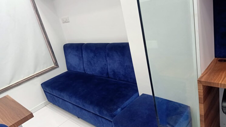 Floor Plan, new-india-navkar-chambers Commercial Office Space 300 Sq.Ft. In Marol Mumbai 8394353