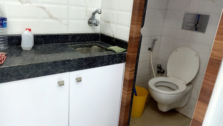 Floor Plan, new-india-navkar-chambers Commercial Office Space 300 Sq.Ft. In Marol Mumbai 8394353