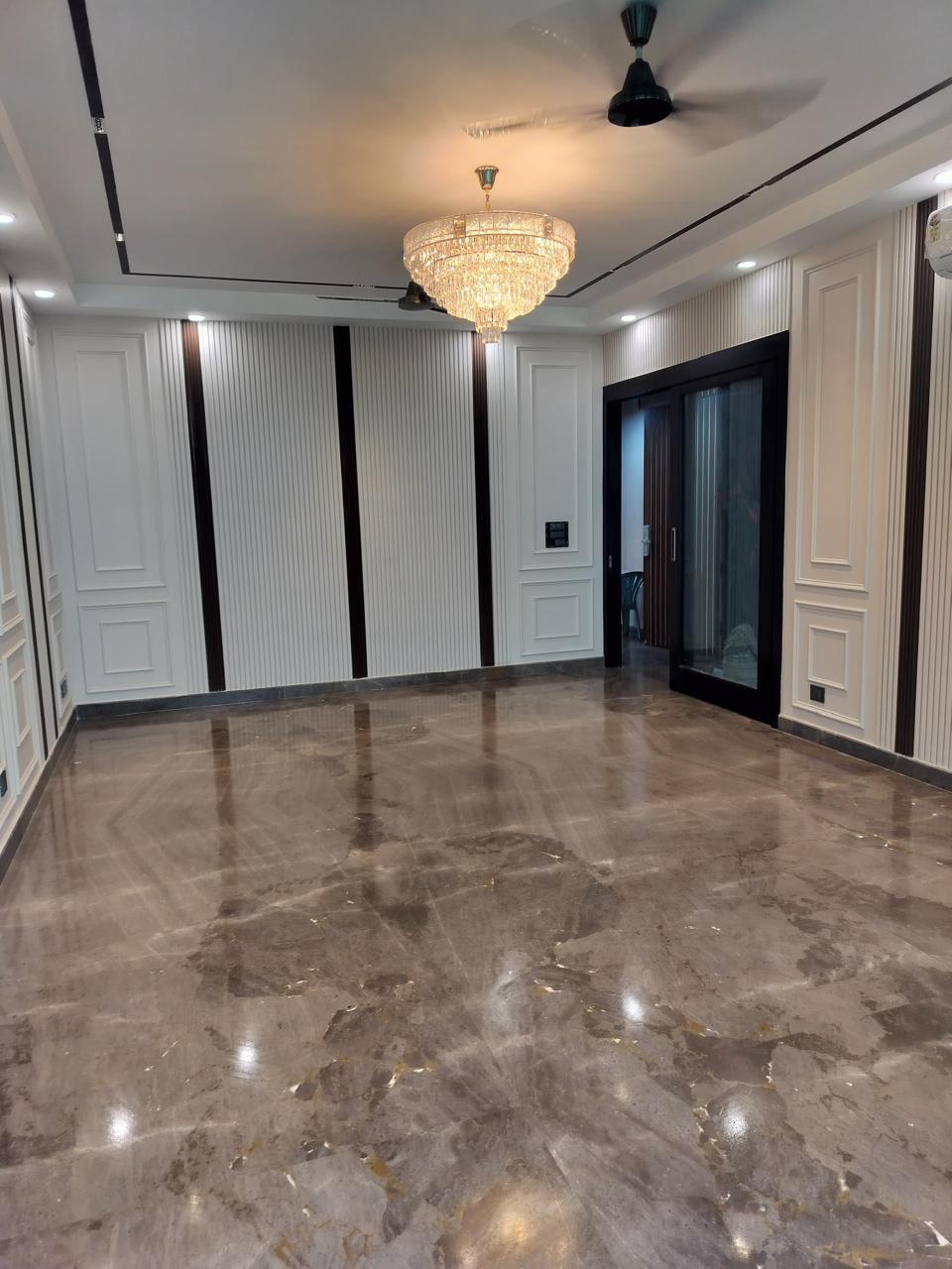 3 BHK Apartment For Sale in Greater Kailash -1 Enclav