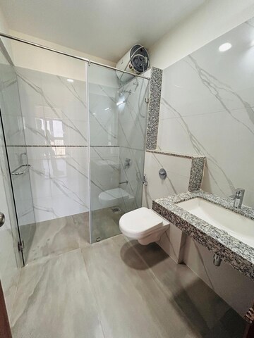 2 BHK Apartment For Rent in Amanora Ascent Towers, Hadapsar
