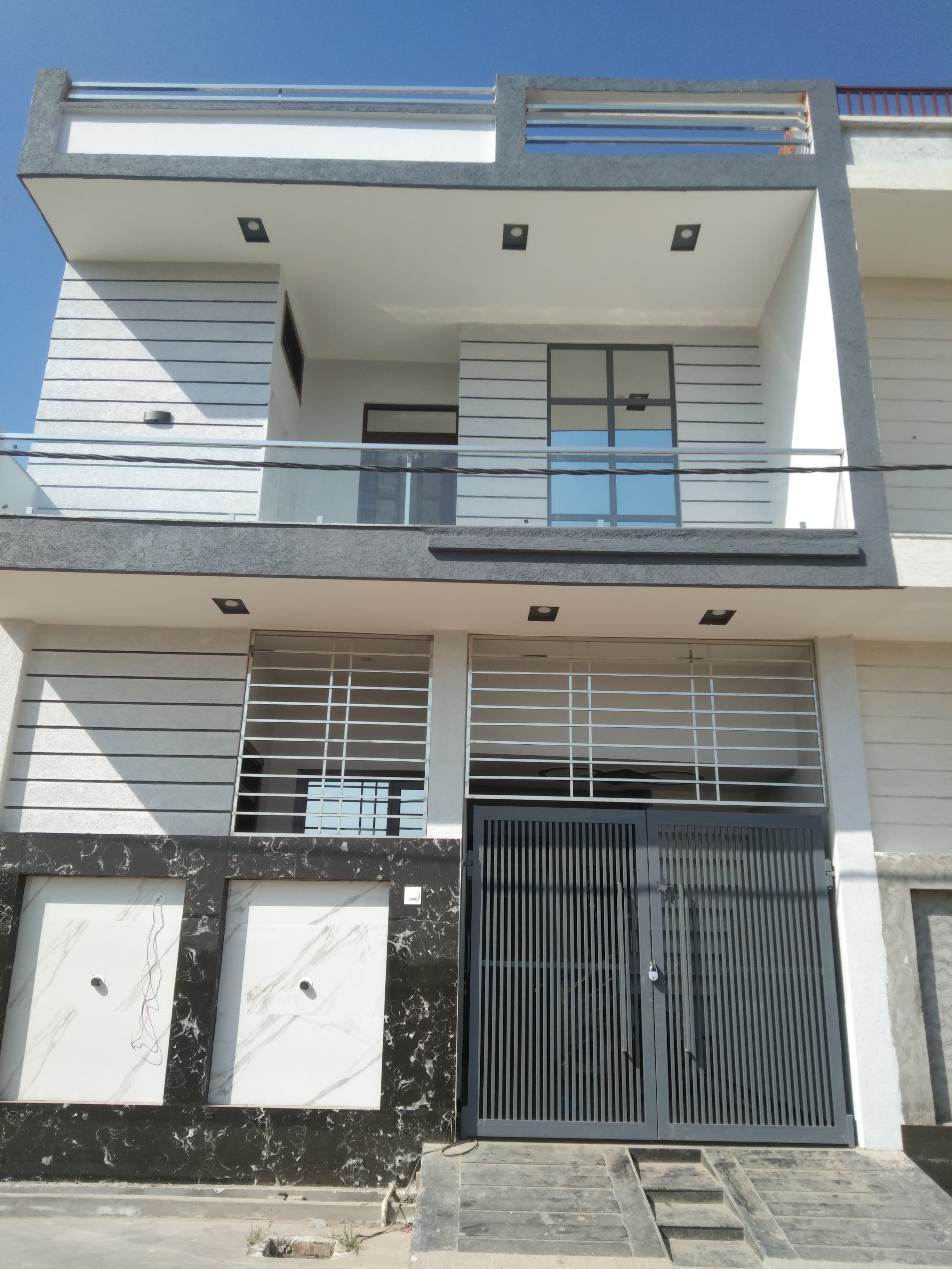 3 BHK Independent House For Sale in Krishna Enclave Kila Road