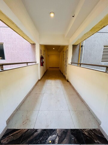 Kitchen in 2.5 BHK Apartment at Amanora Trendy Homes, Hadapsar – for Rent