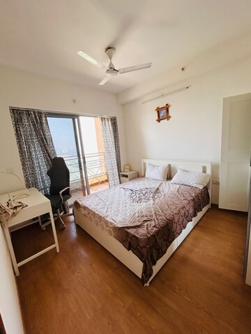 2.5 BHK Apartment For Rent in Amanora Trendy Homes, Hadapsar