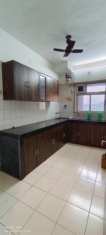 Kitchen in 2 BHK Apartment at Aristo Lloyds Estate, Wadala East – for Sale