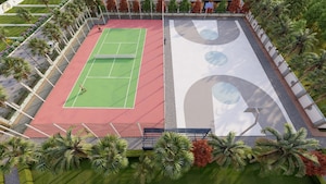  Plot – Exterior View View at Riyasat Eco Park, Basri Jogiyan - for Sale