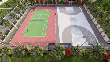  Plot – Exterior View View at Riyasat Eco Park, Basri Jogiyan - for Sale