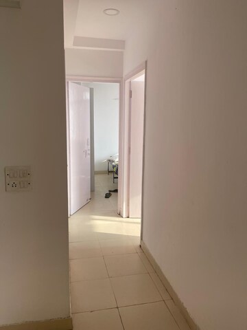 Building Lobby in 2 BHK Builder Floor at Unitech South City II, Sector 50 – for Rent