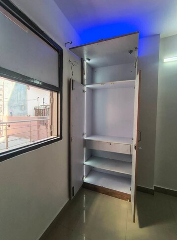 Building Lobby in 2 BHK Builder Floor at Burari – for Sale