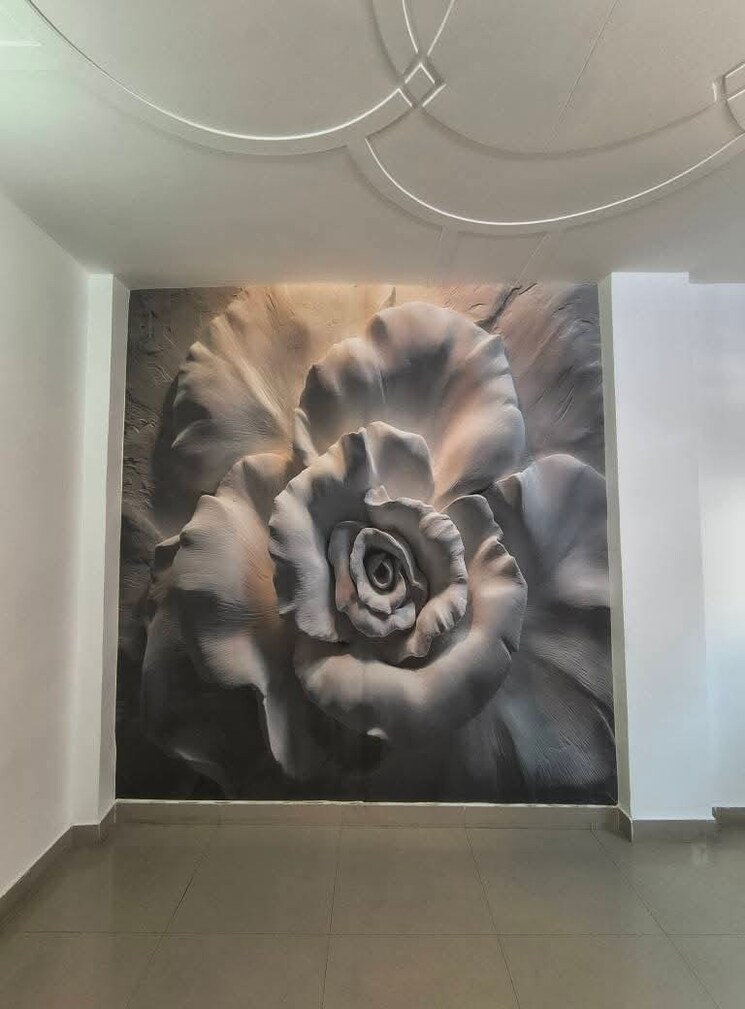 undefined, burari 2 Bedroom 450 Sq.Ft. Builder Floor In Burari Delhi 8394396