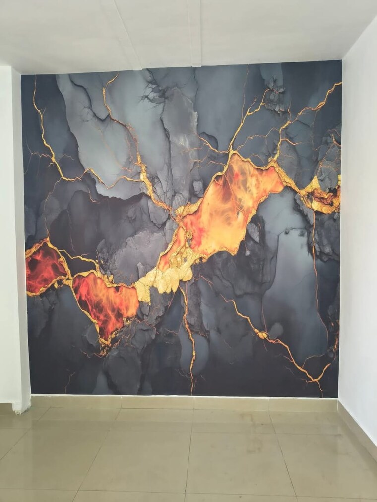 Master Bedroom, burari 2 Bedroom 450 Sq.Ft. Builder Floor In Burari Delhi 8394396