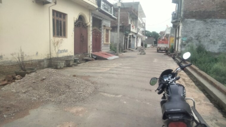 Other, touchwood-the-woods-naubasta  1000 Sq.Ft. Plot In Naubasta Kala Lucknow 8394411