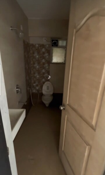 Bathroom in 2 BHK Apartment at Cosmos 27 Gbr, Kasarvadavali – for Sale
