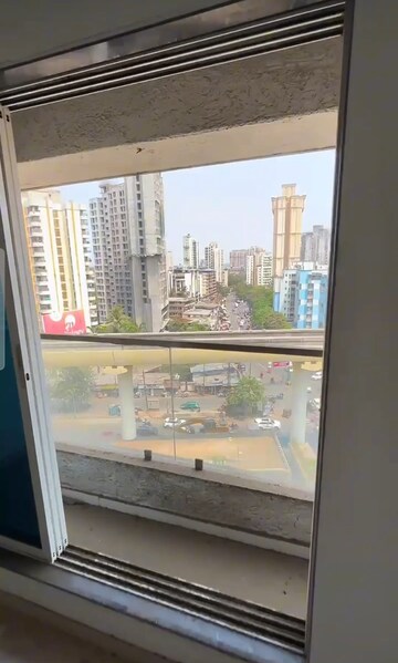 2 BHK Apartment – Exterior View View at Cosmos 27 Gbr, Kasarvadavali - for Sale