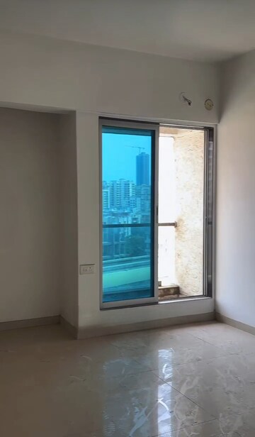 Room in 2 BHK Apartment at Cosmos 27 Gbr, Kasarvadavali – for Sale