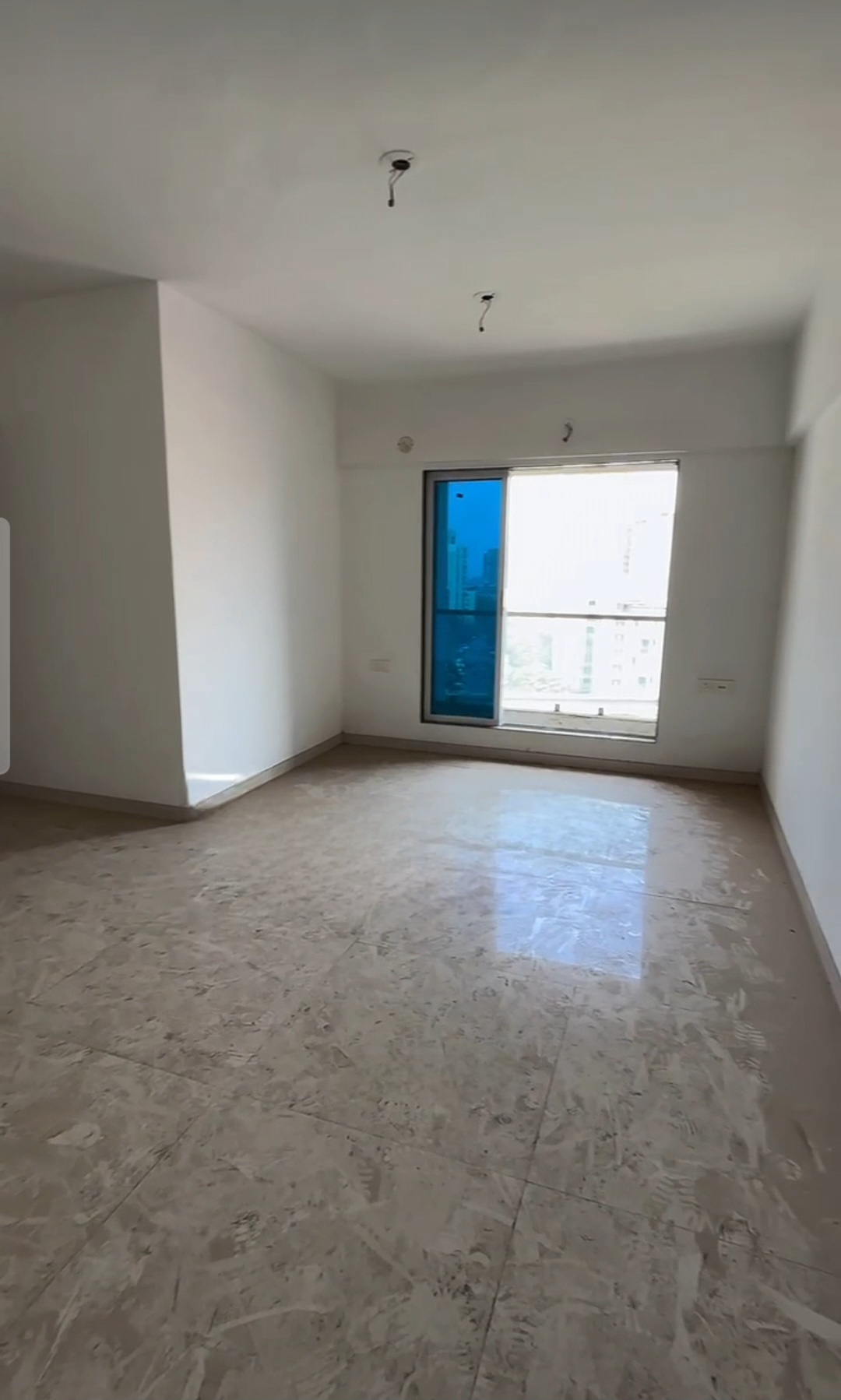 2 BHK + Servant Room Apartment For Sale in Cosmos 27 Gbr