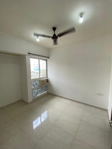 Master Bedroom in 2 BHK Apartment at Lodha Palava Crown, Dombivli East – for Rent