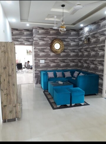 Parking in 3 BHK Apartment at Sector 89 – for Sale