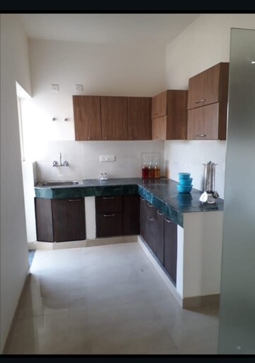 Kitchen in 3 BHK Apartment at Sector 89 – for Sale