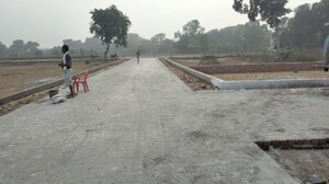  Plot For Sale in Real Homes, Faizabad Road