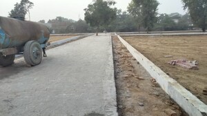 Plot Area in  Plot at Real Homes, Faizabad Road – for Sale