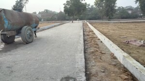 Plot Area in  Plot at Real Homes, Faizabad Road – for Sale