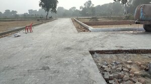 Plot Area in  Plot at Real Homes, Faizabad Road – for Sale