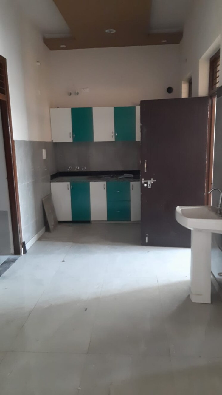 Kitchen, amehra adipur 3 Bedroom 107 Sq.Yd. Independent House In Amehra Adipur Meerut 8394508