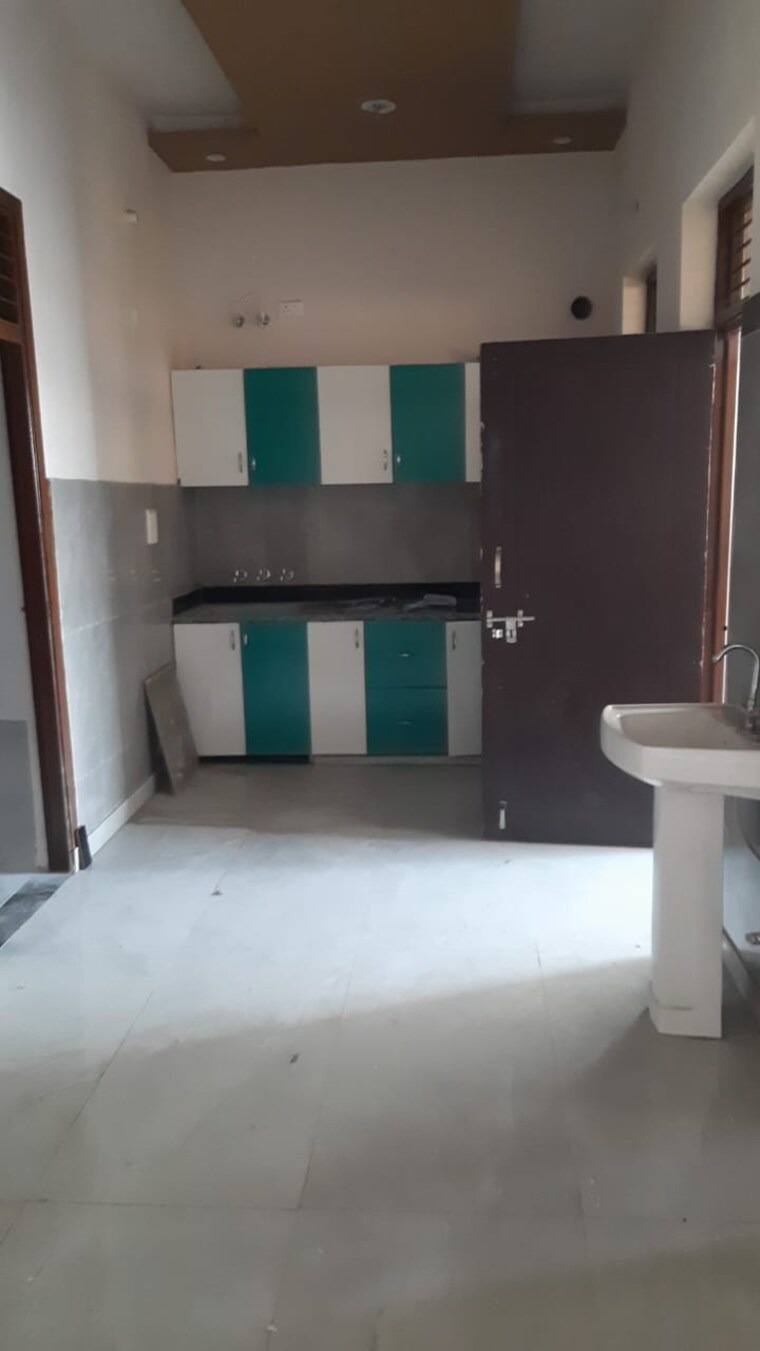 Kitchen, amehra adipur 3 Bedroom 107 Sq.Yd. Independent House In Amehra Adipur Meerut 8394508