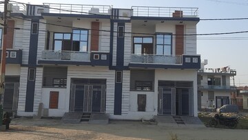 3 BHK Independent House For Sale in Amehra Adipur