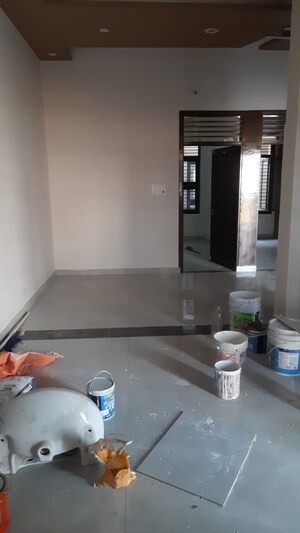 Bathroom in 3 BHK Independent House at Amehra Adipur – for Sale