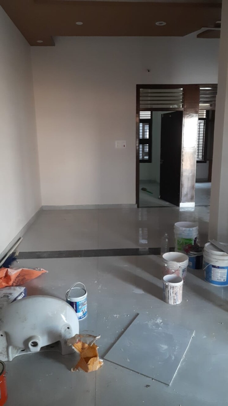 Bathroom, amehra adipur 3 Bedroom 107 Sq.Yd. Independent House In Amehra Adipur Meerut 8394508