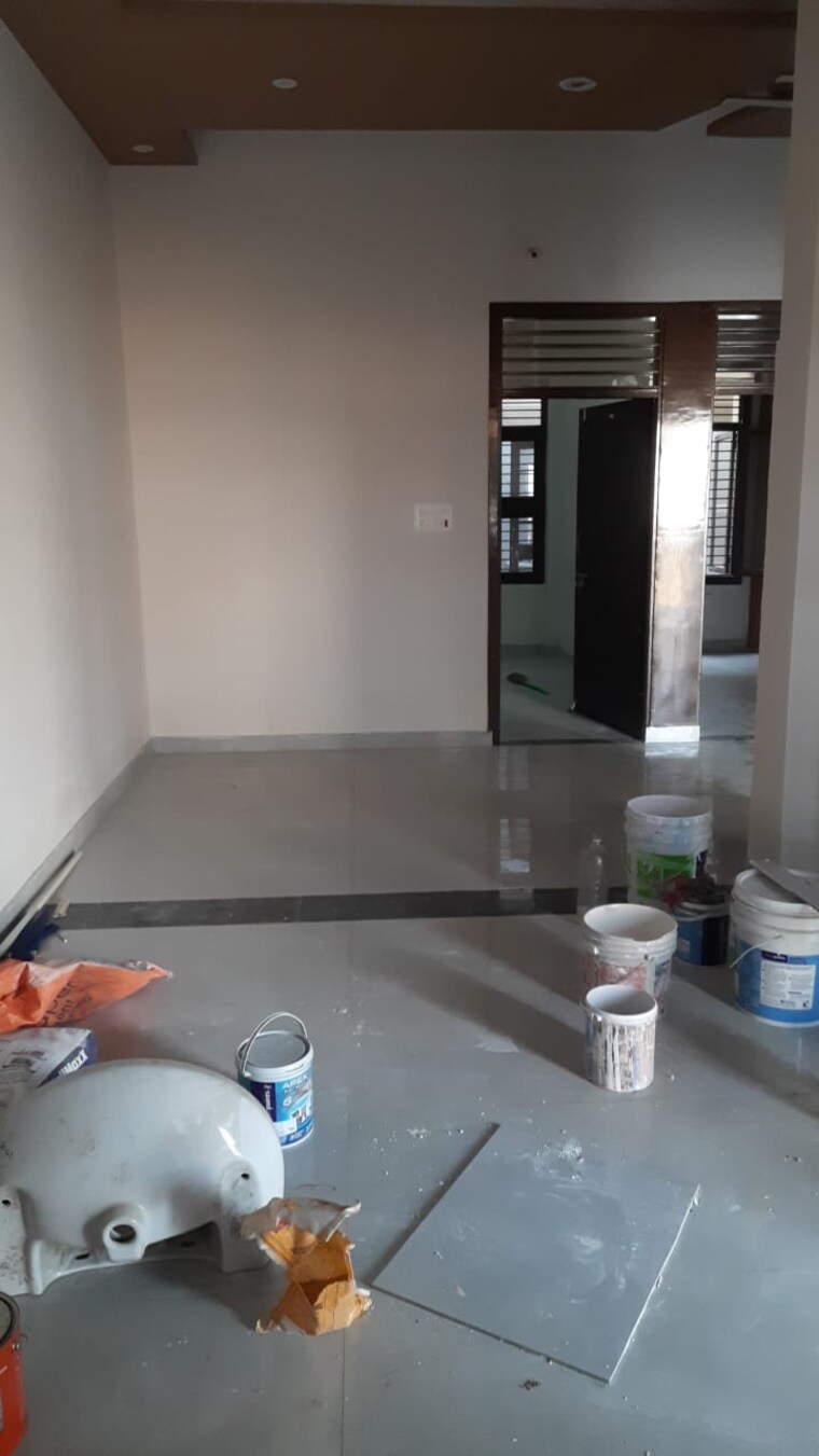 Bathroom, amehra adipur 3 Bedroom 107 Sq.Yd. Independent House In Amehra Adipur Meerut 8394508