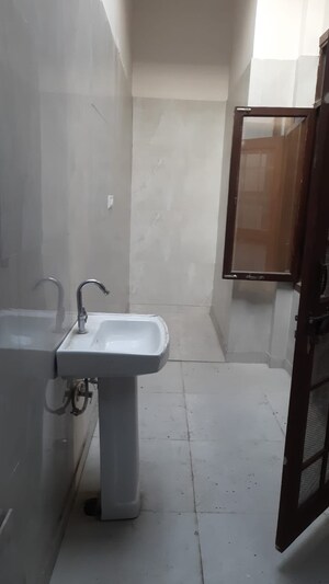 Bathroom in 3 BHK Independent House at Amehra Adipur – for Sale