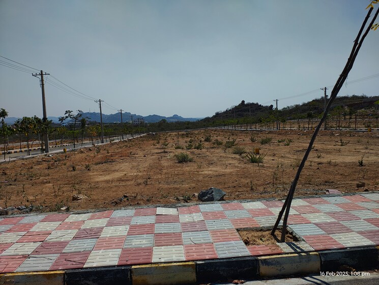 Exterior View, kandukur  200 Sq.Yd. Plot In Kandukur Hyderabad 8394456