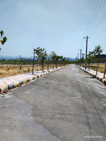  Plot For Sale in Kandukur