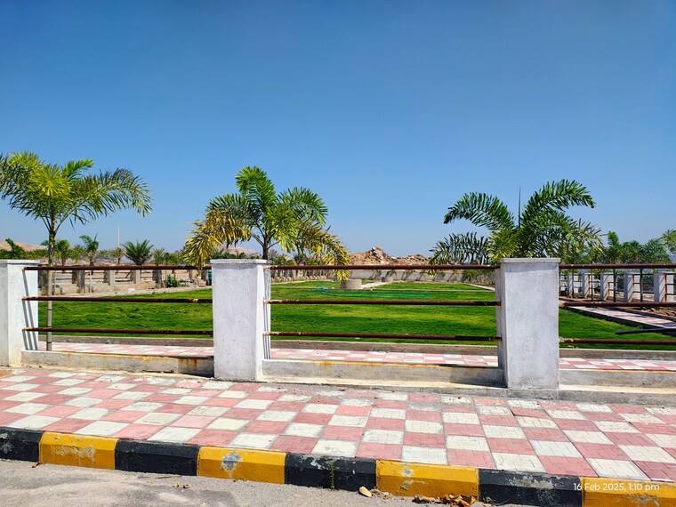 Exterior View, kandukur  200 Sq.Yd. Plot In Kandukur Hyderabad 8394456