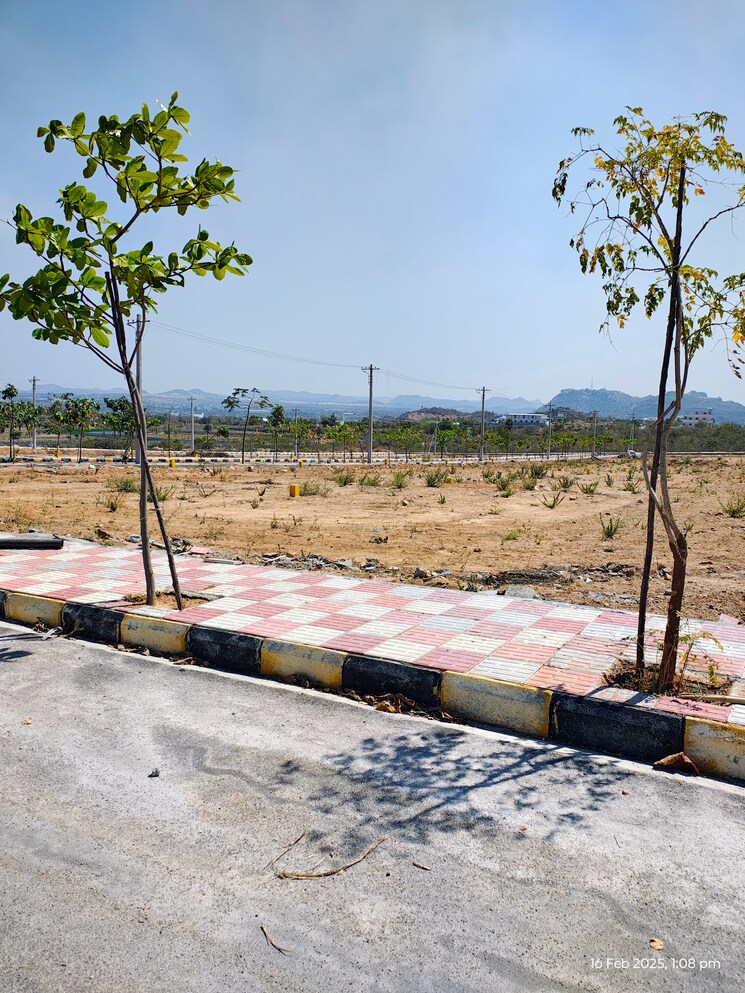 Exterior View, kandukur  200 Sq.Yd. Plot In Kandukur Hyderabad 8394456