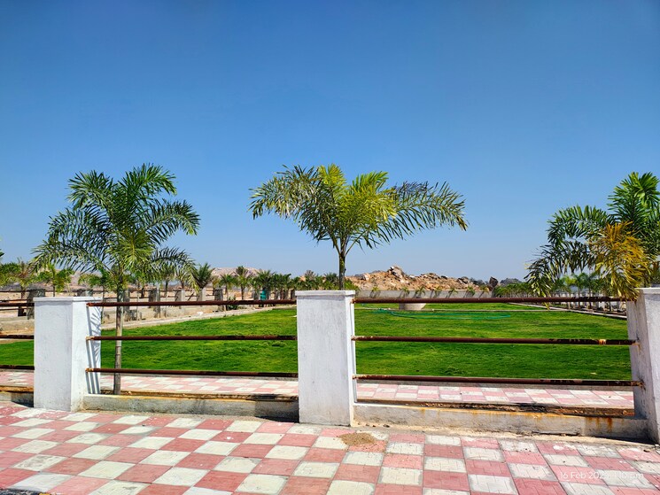 Exterior View, kandukur  200 Sq.Yd. Plot In Kandukur Hyderabad 8394456