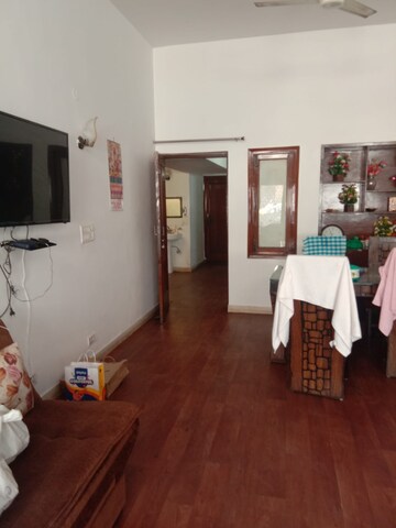 2 BHK Apartment For Rent in Greater Kailash I