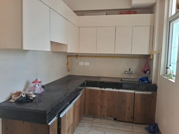 Kitchen in 2 BHK Apartment at Wave City – for Rent