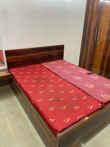 Bedroom in 1 RK Apartment at Emaar Emerald Floors Premier, Sector 65 – for Rent