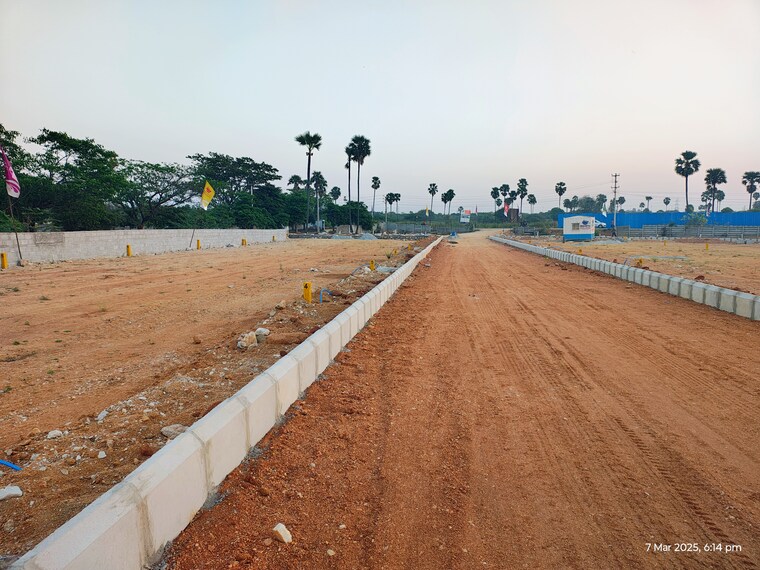 undefined, adibatla  200 Sq.Yd. Plot In Adibatla Hyderabad 8394550