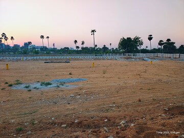 Plot Area in  Plot at Adibatla – for Sale