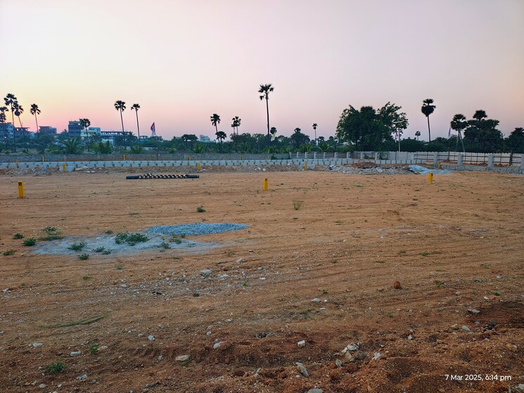 undefined, adibatla  200 Sq.Yd. Plot In Adibatla Hyderabad 8394550