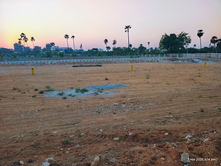 undefined, adibatla  200 Sq.Yd. Plot In Adibatla Hyderabad 8394550